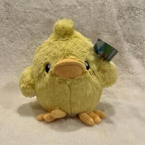 Mini Squishable Duckling
